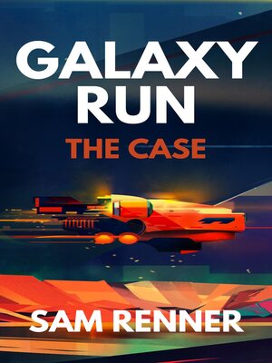 cover image of Galaxy Run